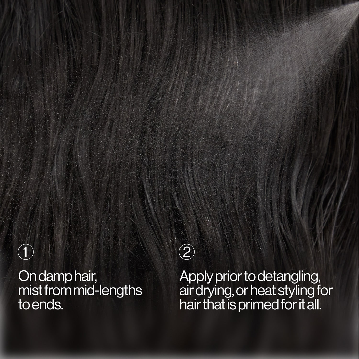 Eva Nyc Mane Magic 10-In-1 Primer