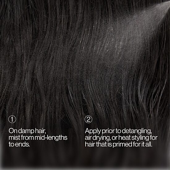 Eva Nyc Mane Magic 10-In-1 Primer