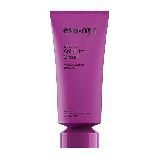 Eva Nyc Satin Dream Anti-Frizz Cream