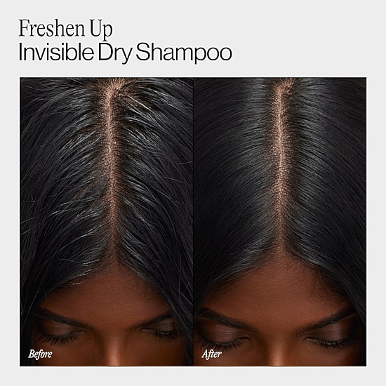 Eva Nyc Freshen Up Dry Shampoo Warm Vanilla