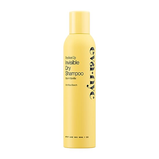 Eva Nyc Freshen Up Dry Shampoo Warm Vanilla