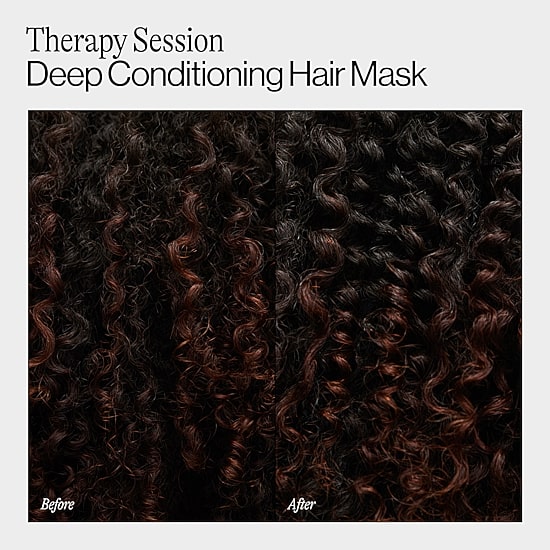 Eva Nyc Therapy Session Deep Conditioning Hair Mask