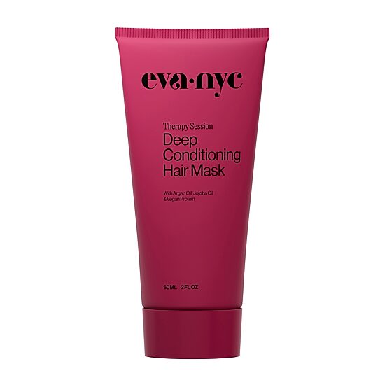 Eva Nyc Therapy Session Deep Conditioning Hair Mask