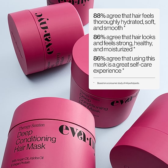Eva Nyc Therapy Session Deep Conditioning Hair Mask