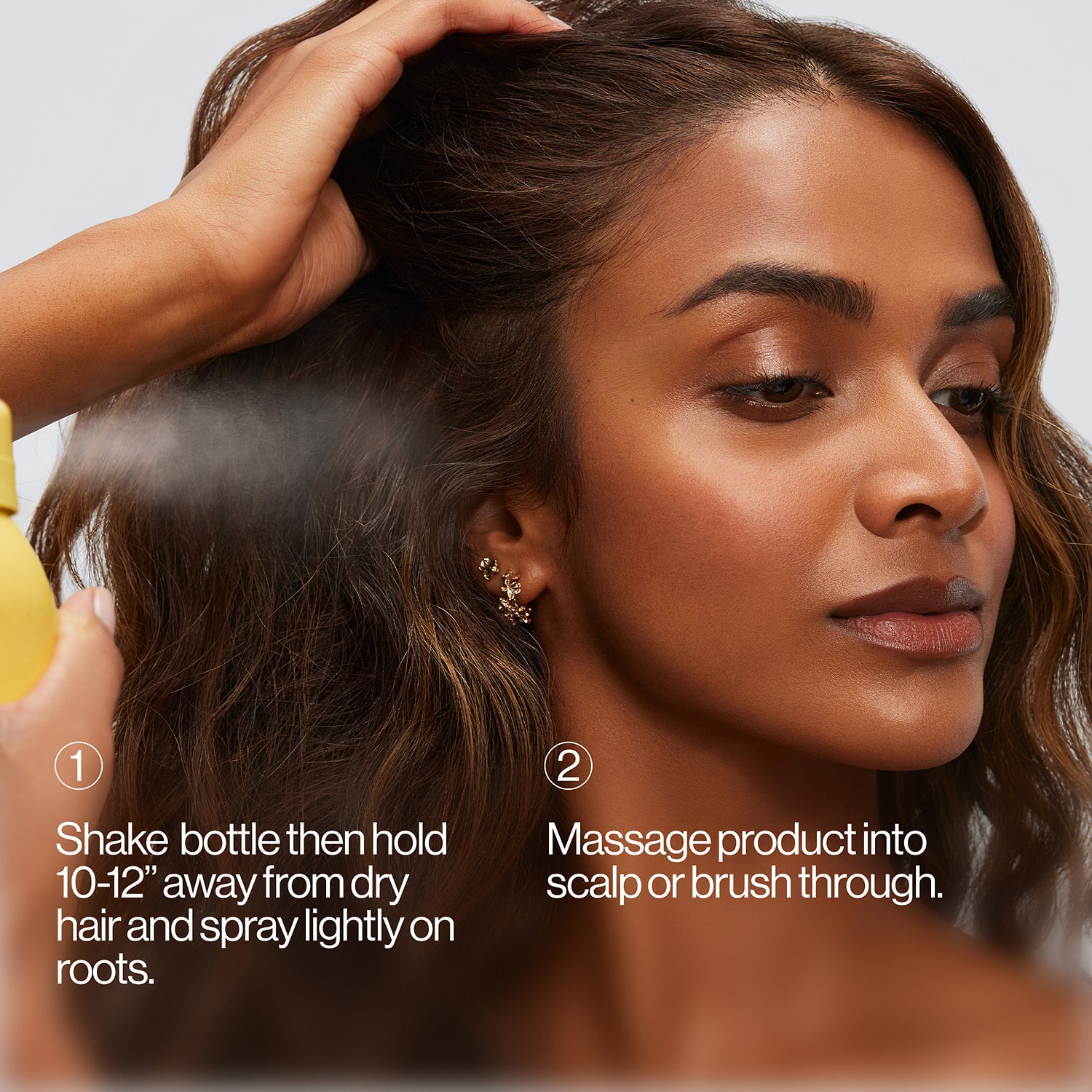 Eva Nyc Freshen Up Dry Shampoo-Warm Vanilla