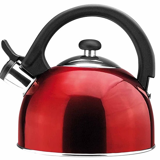 Tea Kettle