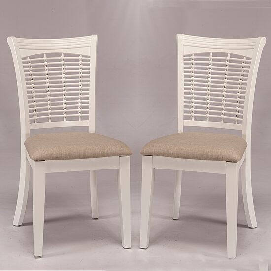 Everwood Set of 2 Dining Chairs