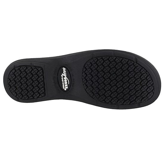 Easy Works By Easy Street Bind Womens Round Closed Toe Clogs
