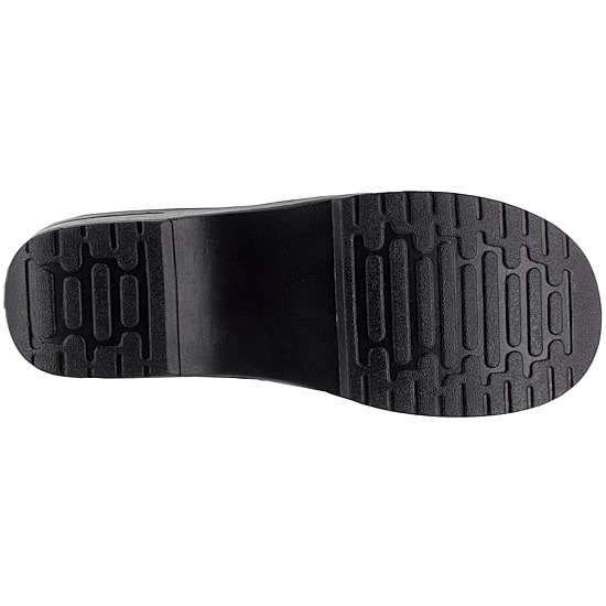 Easy Works By Easy Street Lyndee Womens Round Clogs