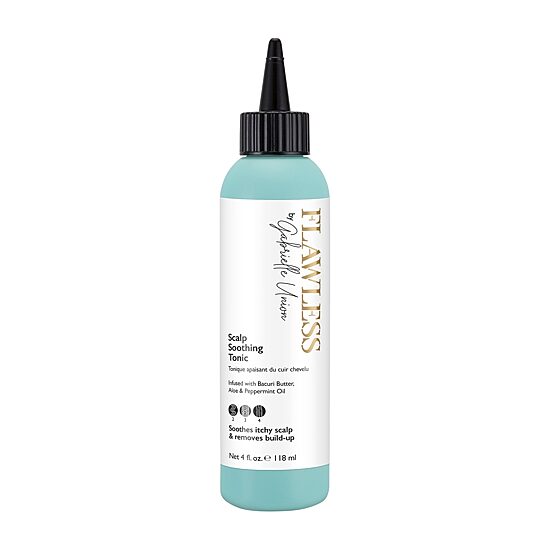 Flawless Soothing Scalp Tonic