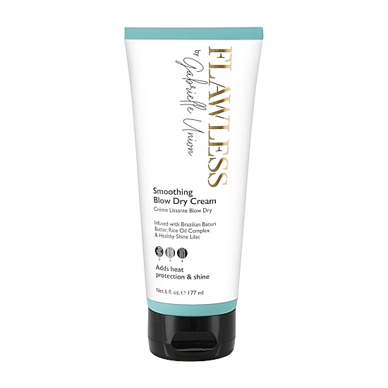 Flawless Smoothing Blow Dry Cream