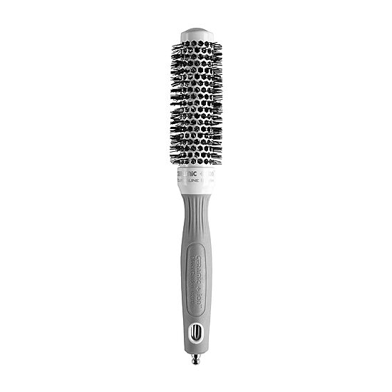 Olivia Garden Ceramic + Ion Thermal Ci-25 Round Brush Brush