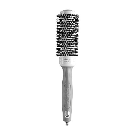 Olivia Garden Ceramic + Ion Thermal Ci-35 Round Brush Brush