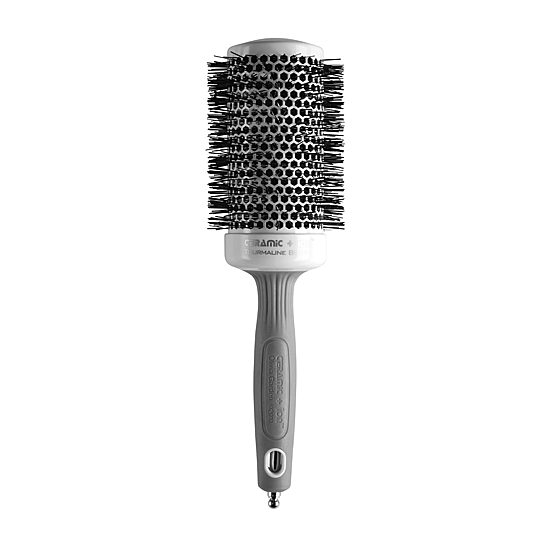 Olivia Garden Ceramic + Ion Thermal Ci-55 Round Brush Brush