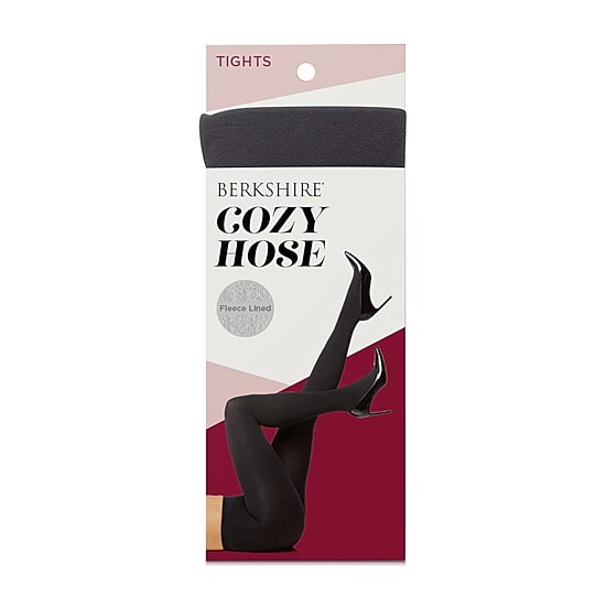 Berkshire Hosiery Womens Cozy Hose Tights