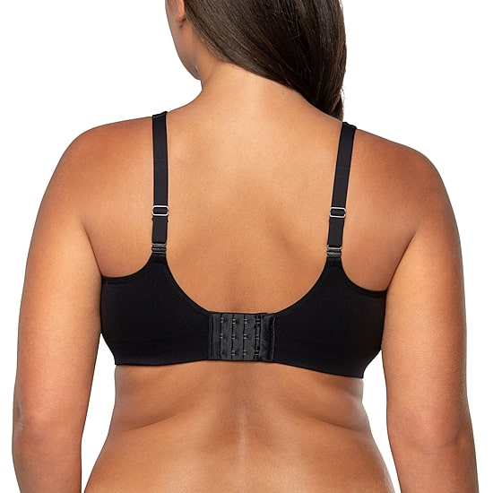 Vanity Fair Beyond Comfort® Simple Sizing Wireless Bra - 72204