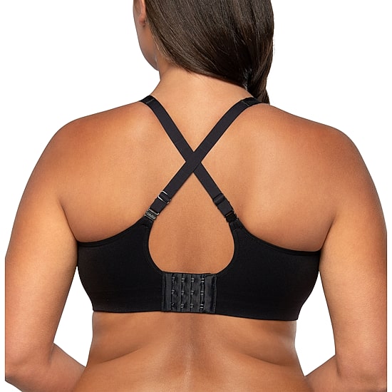Vanity Fair Beyond Comfort® Simple Sizing Wireless Bra - 72204