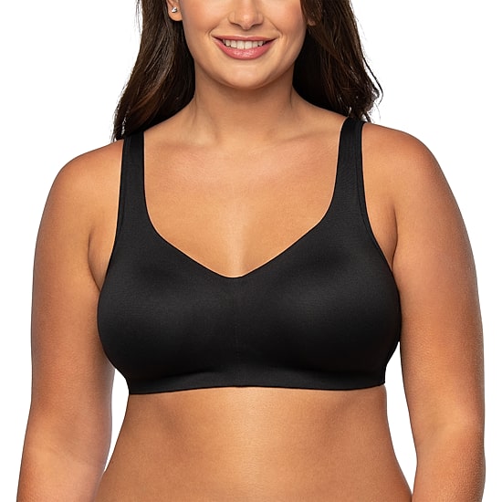 Vanity Fair Beyond Comfort® Simple Sizing Wireless Bra - 72204