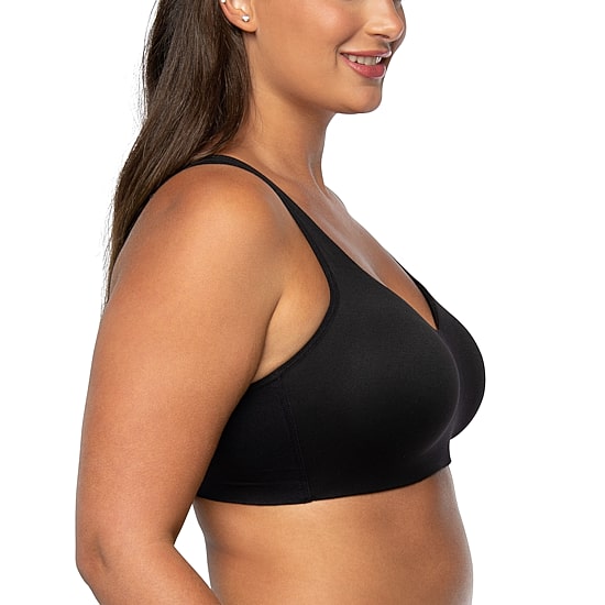 Vanity Fair Beyond Comfort® Simple Sizing Wireless Bra - 72204