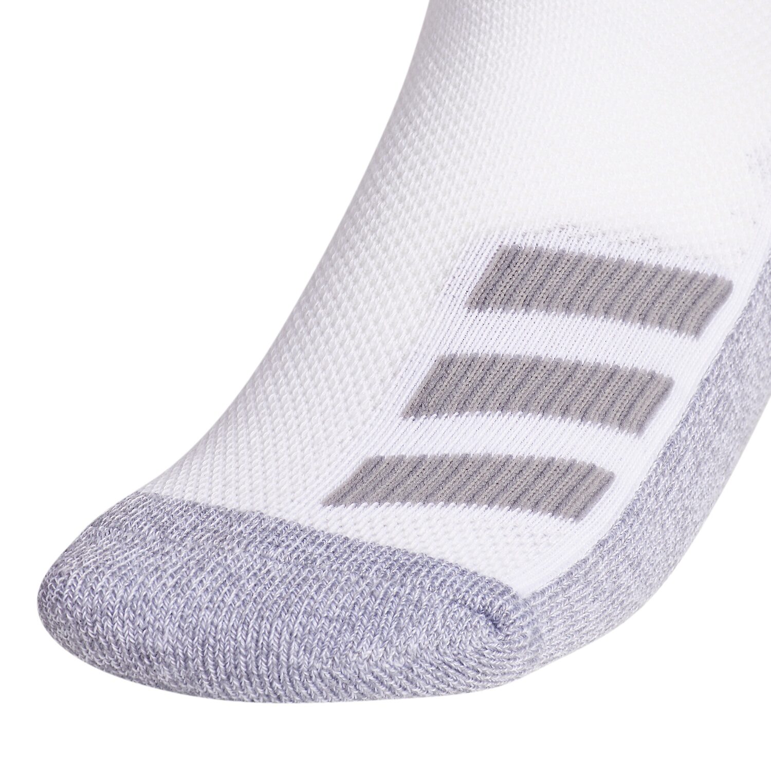 adidas Big Kid Boys 6 Pair Crew Socks