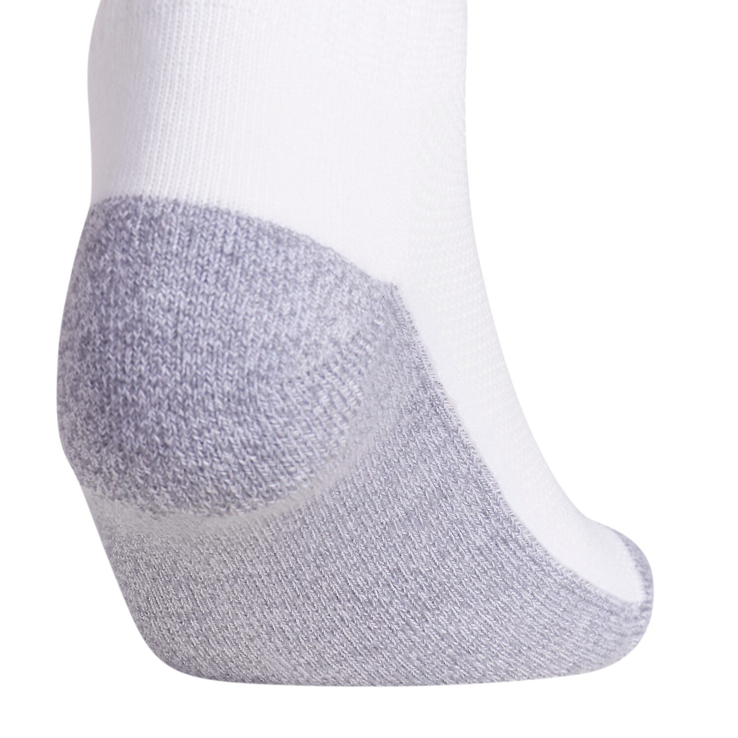 adidas Big Kid Boys 6 Pair Crew Socks