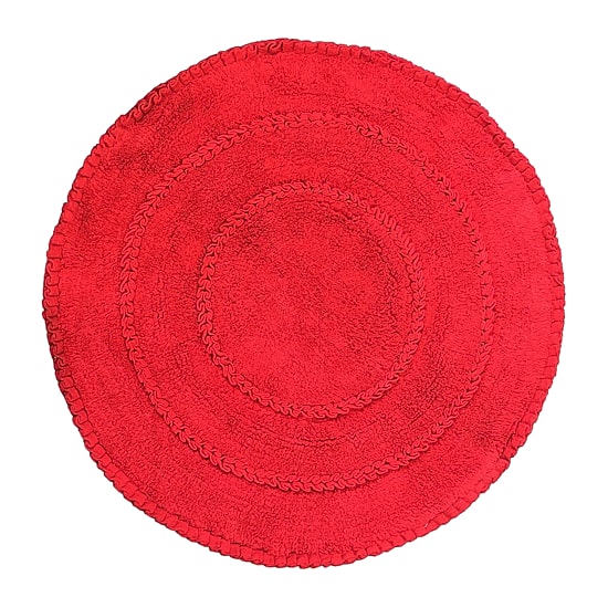 Home Weavers Inc Bloomfield Quick Dry Bath Rug