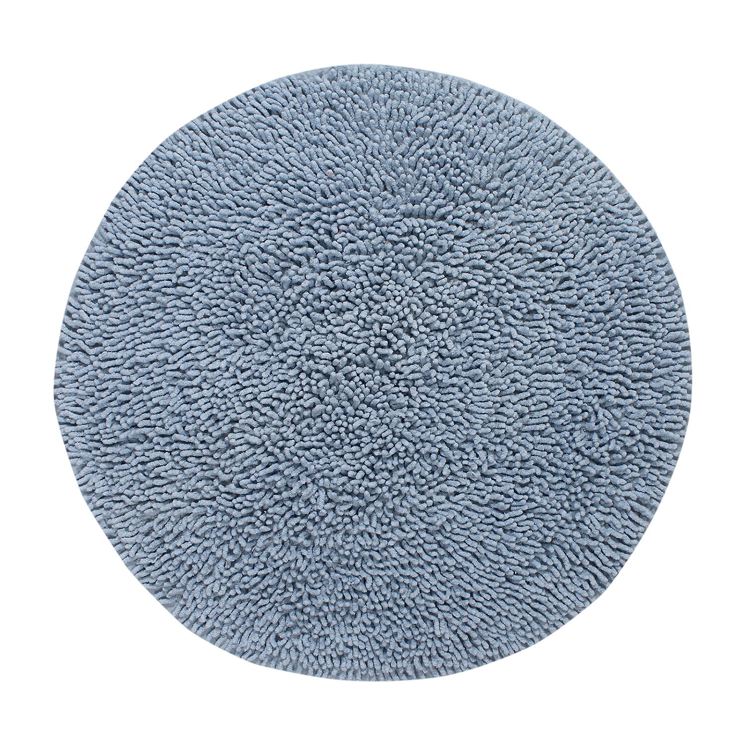 Home Weavers Inc Fantasia Round Bath Rug