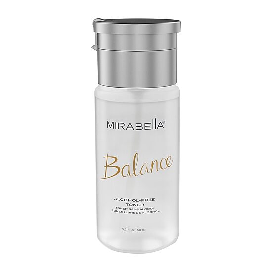 Mirabella Balance Alcohol Free Toner