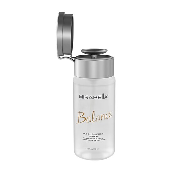 Mirabella Balance Alcohol Free Toner