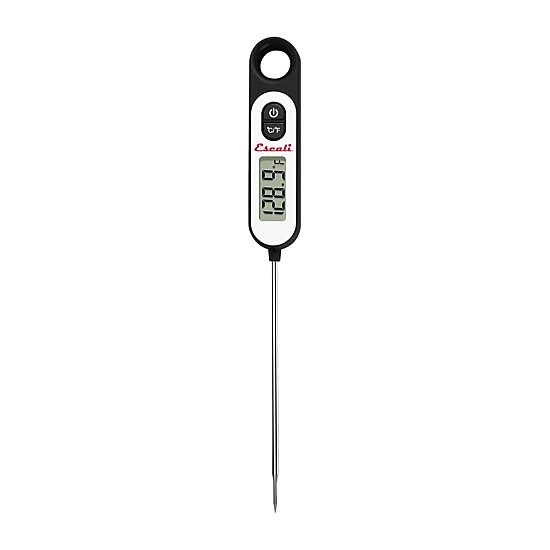 Escali Long Stem Digital Thermometer