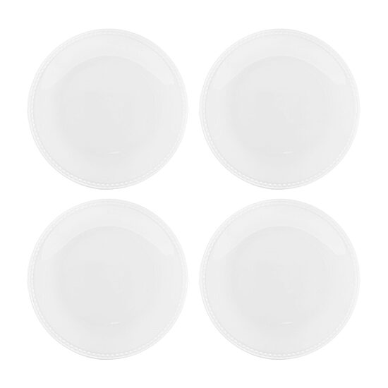 Mikasa Loria 16-pc. Bone China Dinnerware Set