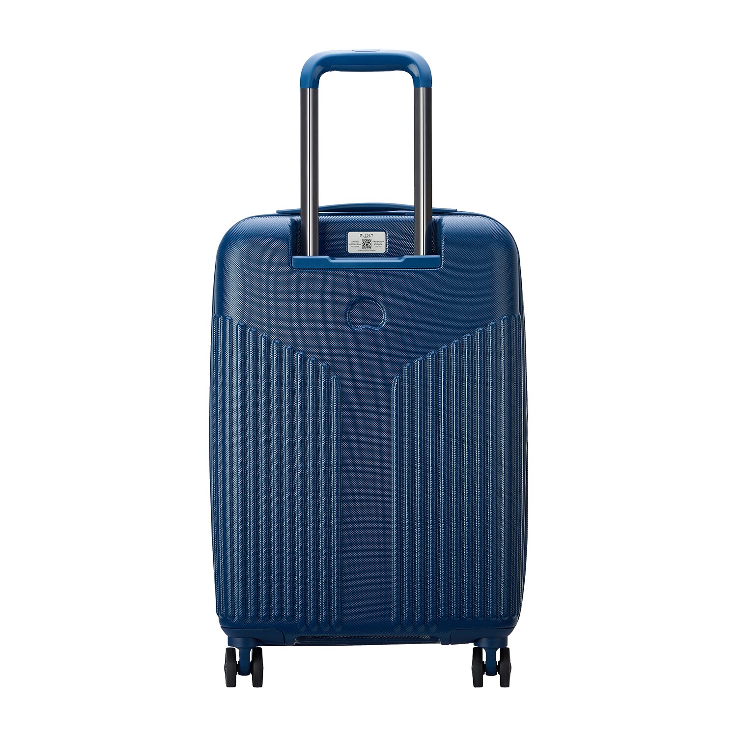 Delsey Paris Comete 3.0 20 Inch Hardside Expandable Spinner Luggage