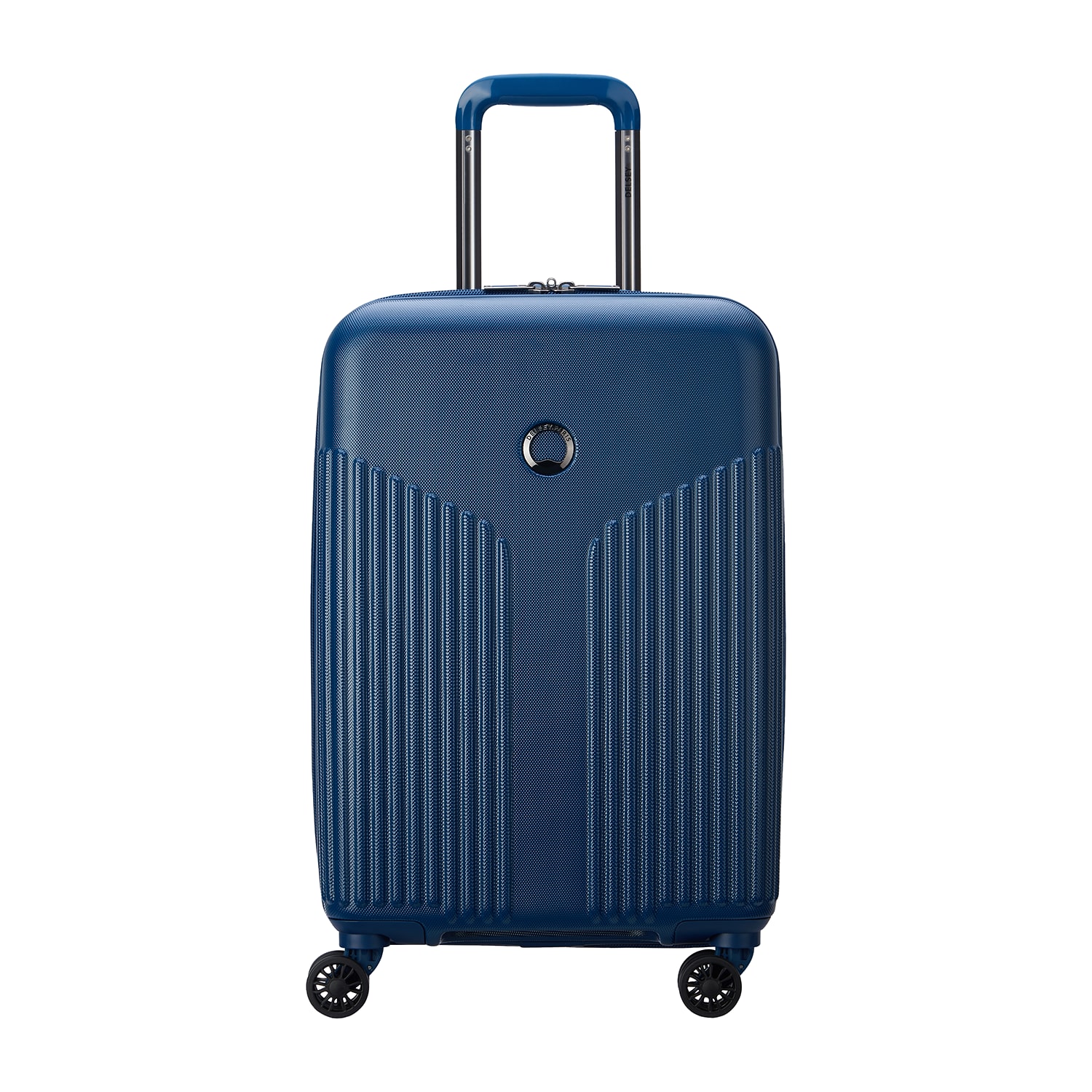 Delsey Paris Comete 3.0 20 Inch Hardside Expandable Spinner Luggage