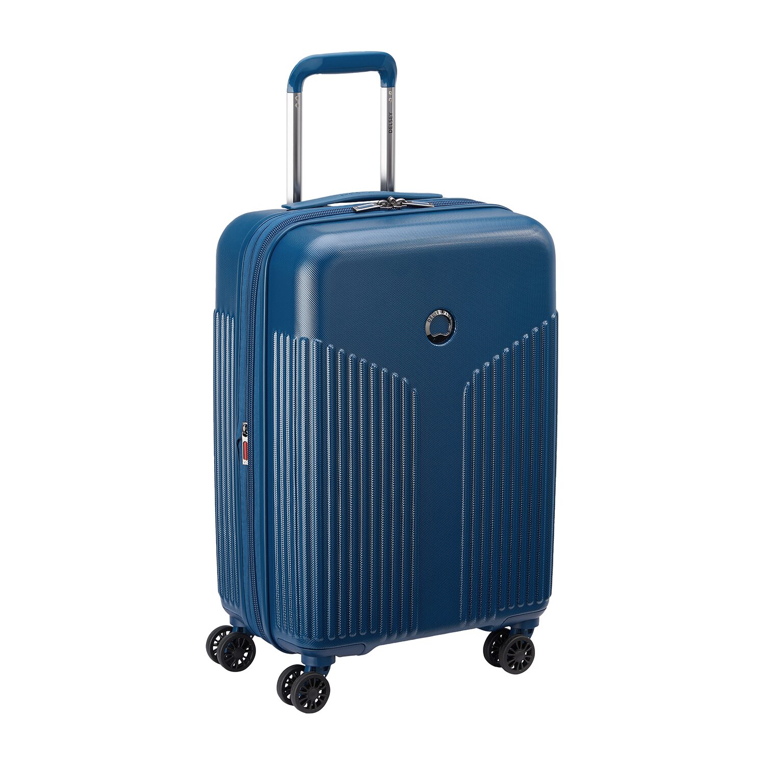 Delsey Paris Comete 3.0 20 Inch Hardside Expandable Spinner Luggage