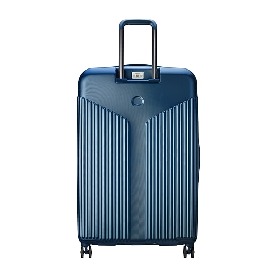 Delsey Paris Comete 3.0 28 Inch Hardside Lightweight Checked Spinner Luggage
