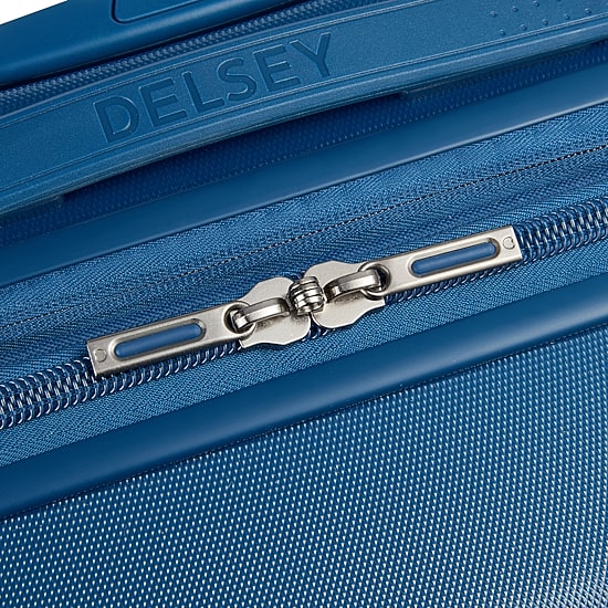 Delsey Paris Comete 3.0 28 Inch Hardside Lightweight Checked Spinner Luggage