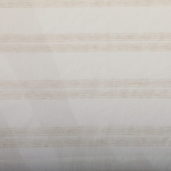 Stratford Park Alyona Rod Pocket Sheer Set of 2 Curtain Panel