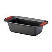 Rachael Ray Yum-o! 9" X 5" Non-Stick Loaf Pan