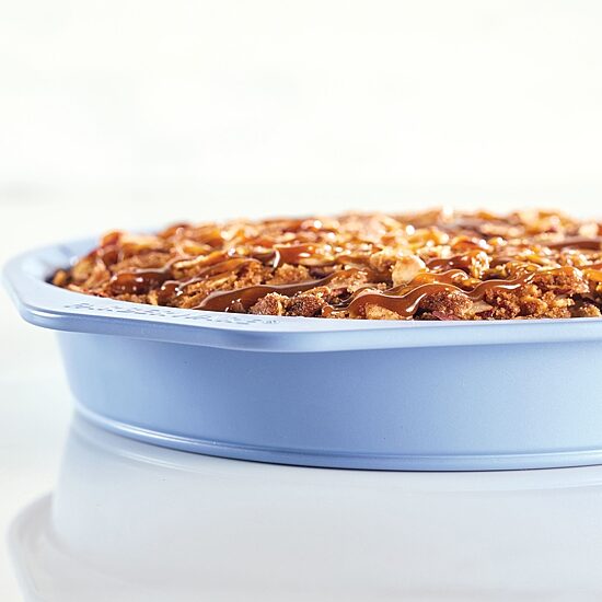 Farberware Easy Solutions 9" Non-Stick Cake Pan
