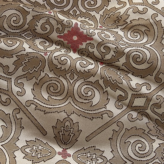 Madison Park Blaine 7-pc. Jacquard Comforter Set