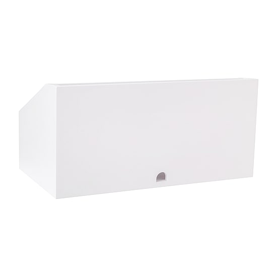 Martha Stewart Wood Desktop Organizer