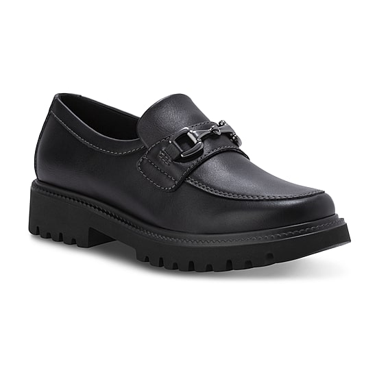 Eastland Lexi Womens Moc Closed Toe Loafers