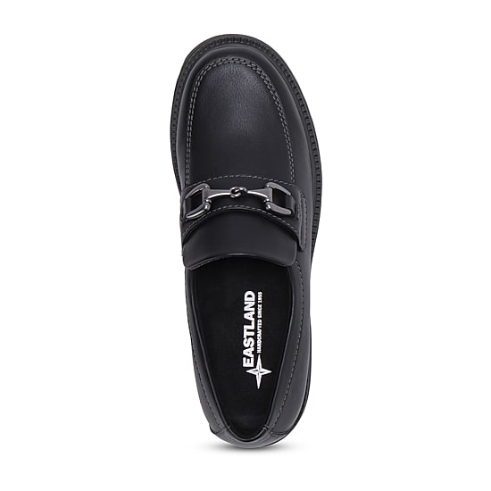 Eastland Lexi Womens Moc Closed Toe Loafers
