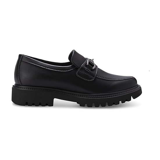 Eastland Lexi Womens Moc Closed Toe Loafers