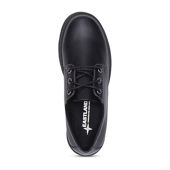 Eastland Dawn Womens Round Closed Toe Oxford Shoes