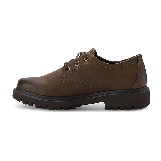 Eastland Dawn Womens Round Closed Toe Oxford Shoes