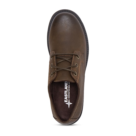 Eastland Dawn Womens Round Closed Toe Oxford Shoes