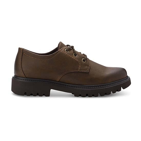Eastland Dawn Womens Round Closed Toe Oxford Shoes