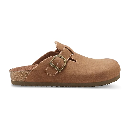 Eastland Gina Womens Round Closed Toe Clogs