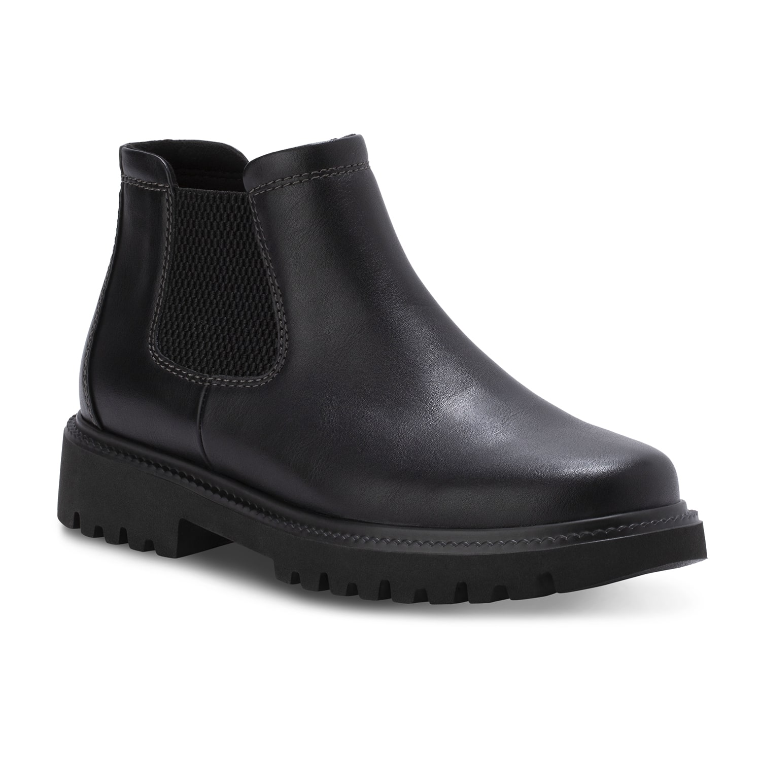 Eastland Womens Talia Flat Heel Booties